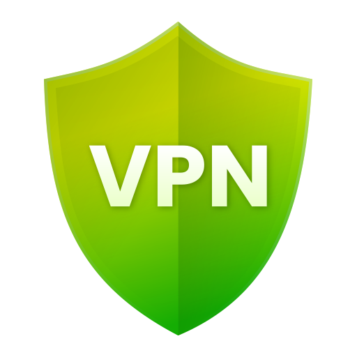 VPN unlimited &amp; proxy master icon