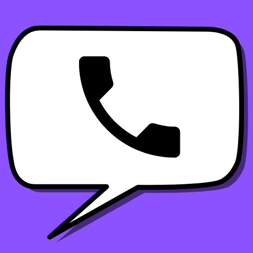 Viper VPN Messenger icon