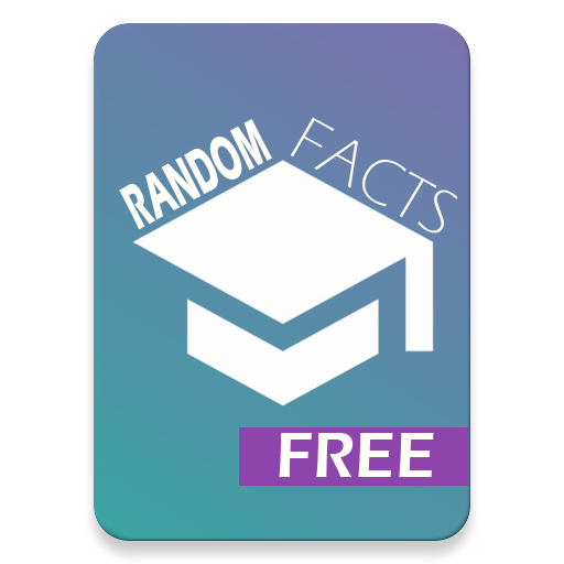 Random Facts - Daily Dose Of Random Amazing Facts icon