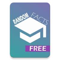 Random Facts - Daily Dose Of Random Amazing Facts