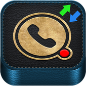 Record My Call icon
