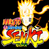 Trick Naruto Senki Shippuden Ninja Storm 4 icon