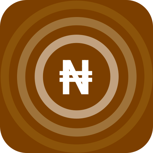 Nigerian Handy Cash Calculator Plus icon