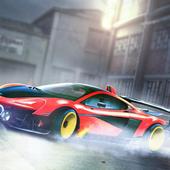 Real World Racing icon