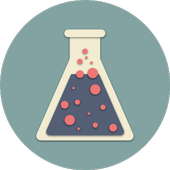 Chemistry Formulas icon