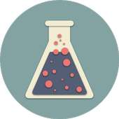 Chemistry Formulas on 9Apps