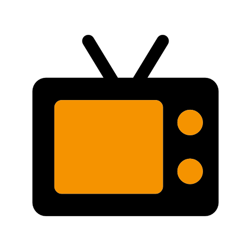 guide Tv watching and sports أيقونة