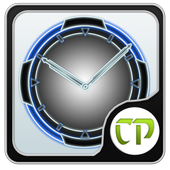 Neon Clock Collection icon