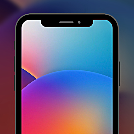 iPhone 15 Wallpapers - iOS 17 icon