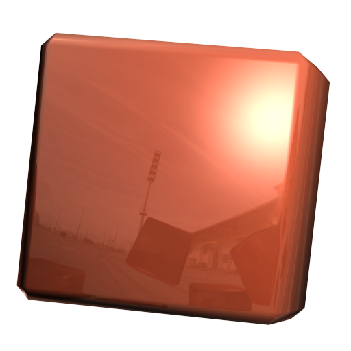 ikon Graphics with OpenGL ES