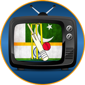 Pak India Sports TV All Channels Without Internet icon