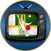 Pak India Sports TV All Channels Without Internet