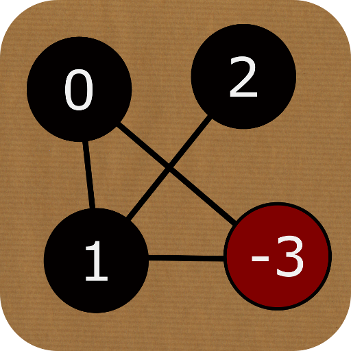 The Dollar Game icon