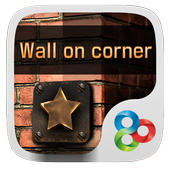 WallOnCorner Go Launcher Theme icon