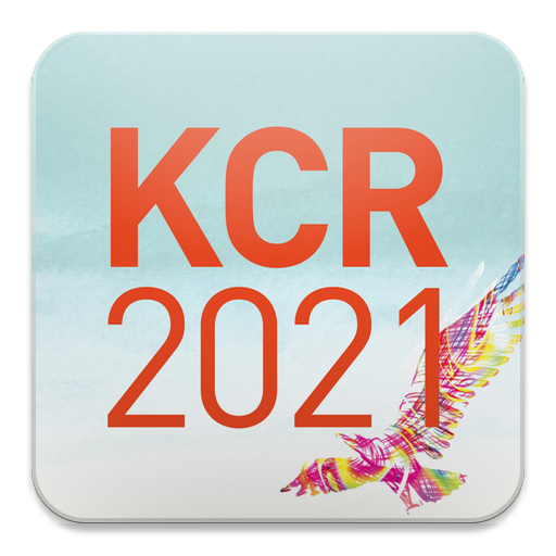 KCR 2021 أيقونة