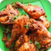 Marathi Non Veg Recipes