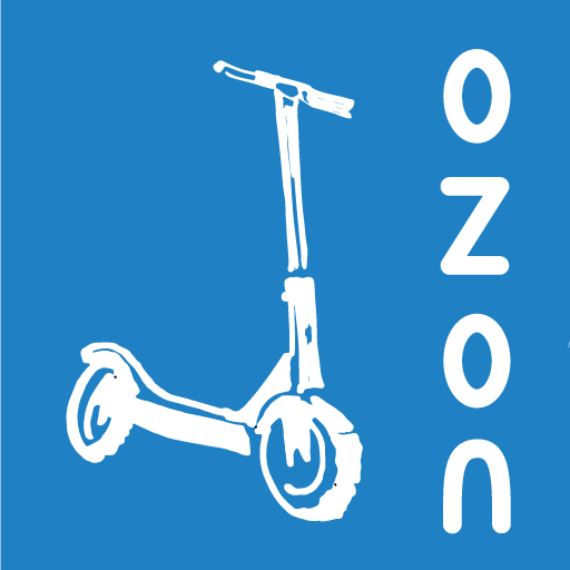 Ozon Rides icon