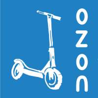 Ozon Rides