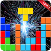 Tetriez Classic Free icon