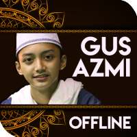 Sholawat Gus Azmi Offline