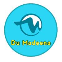 Du Madeena Vpn on 9Apps