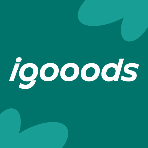 igooods: заказ и доставка продуктов из ЛЕНТА, АШАН иконка