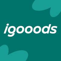 igooods: заказ и доставка продуктов из ЛЕНТА, АШАН