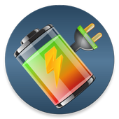 Fast Charging أيقونة