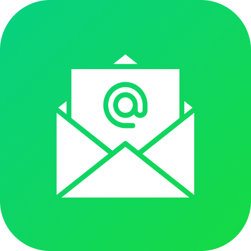 Temporary Email Pro icon