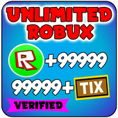 Get Free Robux for Roblox - Get Tips 2020 icon