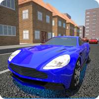 3D Real Car Parking Lessons