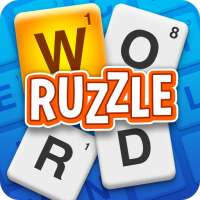 Ruzzle