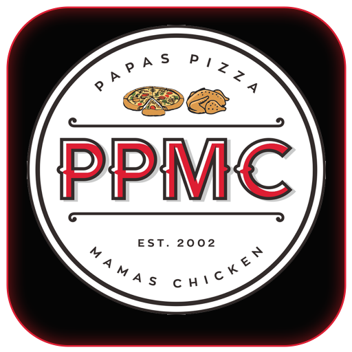 Papas Pizza icon