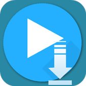 VVD: Video Download for Facebook icon