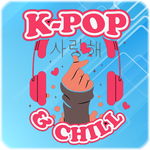 KPOP Music - Greatest Kpop Music Songs Hits icon