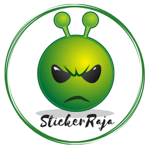 StickerRaja - Status Saver &amp; StickerMaker icon