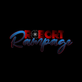 Robot Rampage-Escape from metal Madness icon
