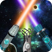 Laser Sword icon