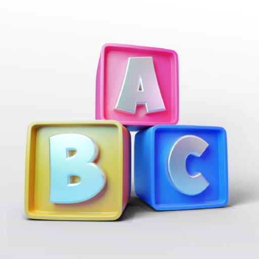 ABC - Puzzle Game icon