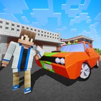 Block City 3D: Build & Explore