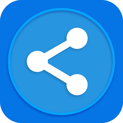 ShareIn: Indian Files Share it icon