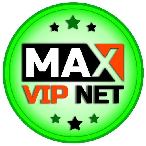 MAX VIP NET icon