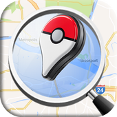 Catch Pokemon automatically icon