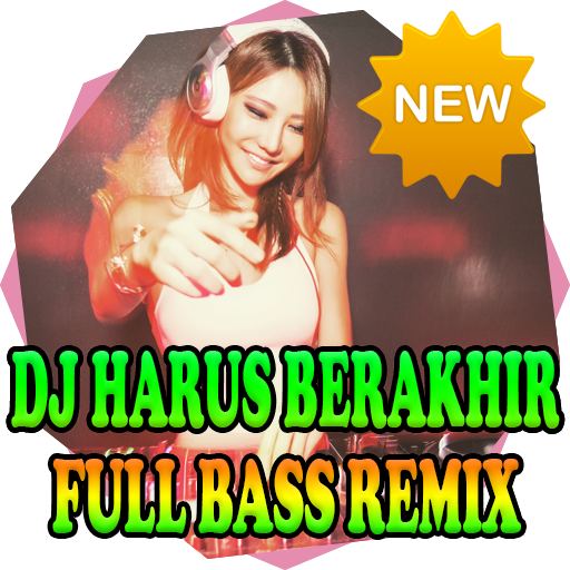 DJ Harus Berakhir Remix | Fullbass 2020 icon
