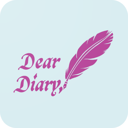 Dear Diary, icon
