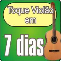 Toque Violão em 7 dias on 9Apps