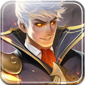 Mobile Legends Heroes Wallpaper icon
