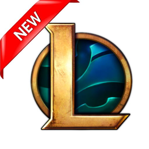 League of Live Wallpapers - Lol  wallpaper icon