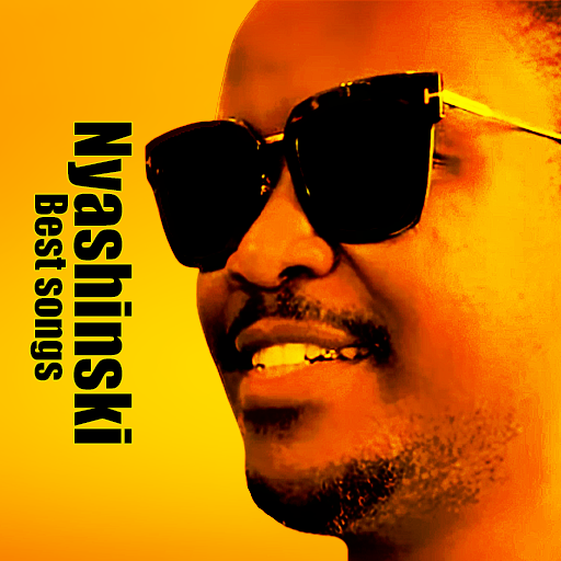 Nyashinski 2020 - Best songs without net icon