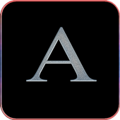 HD Alphabet/Letter Wallpapers icon